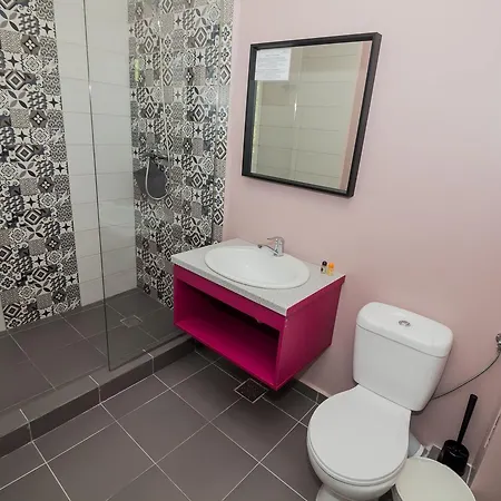 Ξενοδοχείο Glam Boutique Eforie Nord