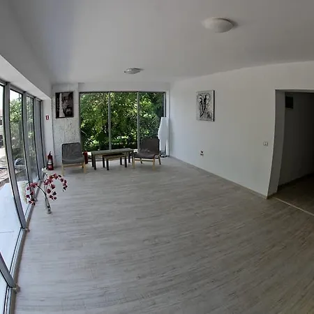 Glam Boutique Ξενοδοχείο