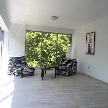 Glam Boutique Ξενοδοχείο Eforie Nord