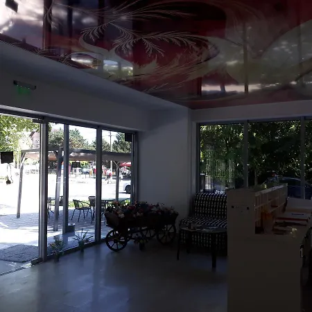 Glam Boutique Ξενοδοχείο Eforie Nord