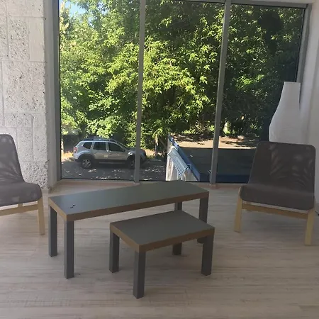 Ξενοδοχείο Glam Boutique