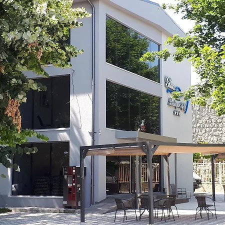 Glam Boutique Eforie Nord