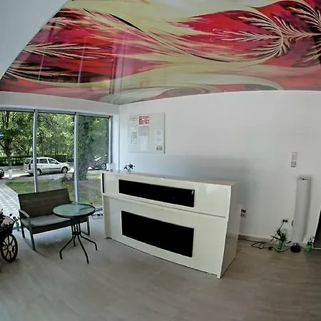 Ξενοδοχείο Glam Boutique Eforie Nord