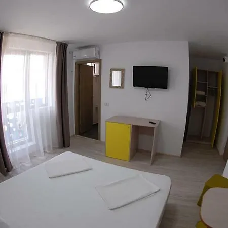 Hotell Glam Boutique 3*