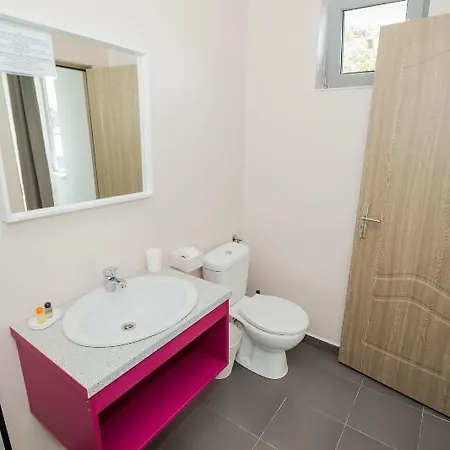 Ξενοδοχείο Glam Boutique Eforie Nord